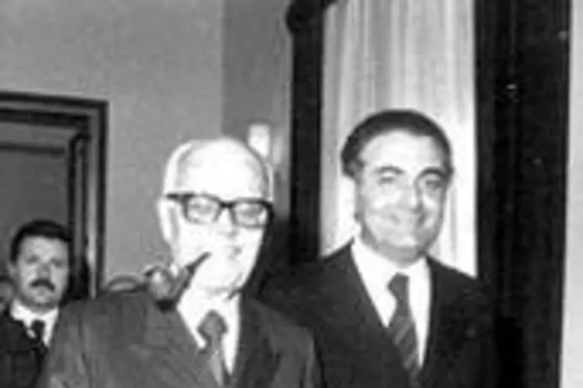 Omicidio Mattarella, il guanto sparito: l’ex agente Piritore ai domiciliari