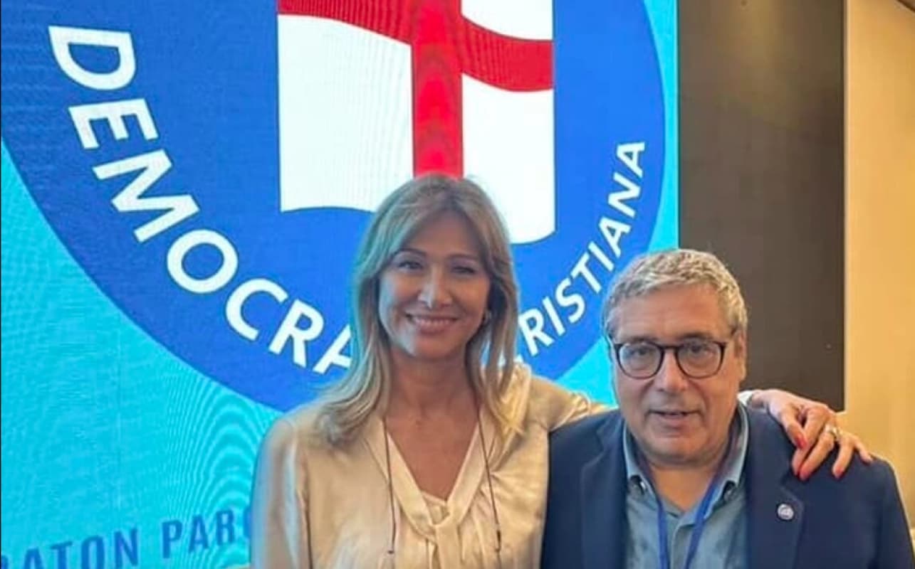 Vice presidente Dc pagata dalla Regione, Schifani prende provvedimenti