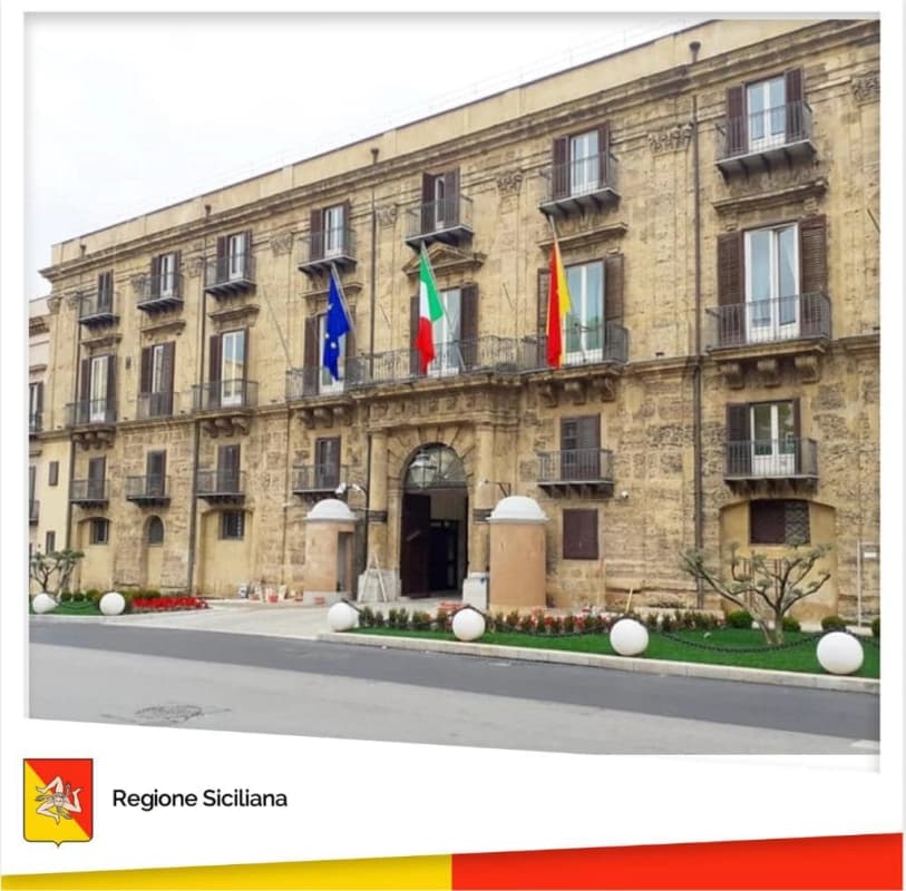 Regione Siciliana, fondi da investire per oltre 500 milioni nel prossimo anno