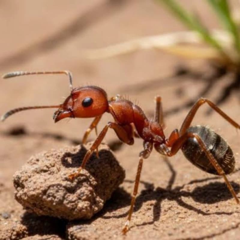 Allarme diffusione nuova specie aliena in Sicilia