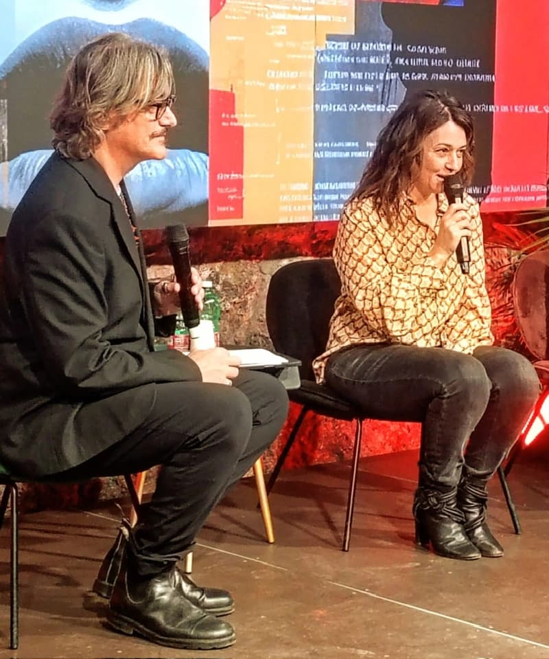 GenerAzione Ribelle contro la violenza di genere: tra gli ospiti, Carmen Consoli