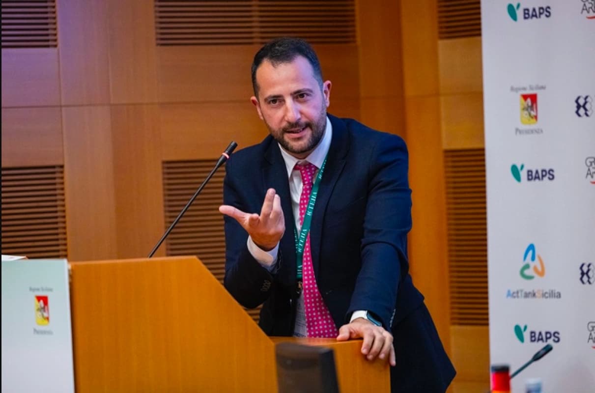 Reti idriche siciliane, 40 milioni per modernizzare le infrastrutture