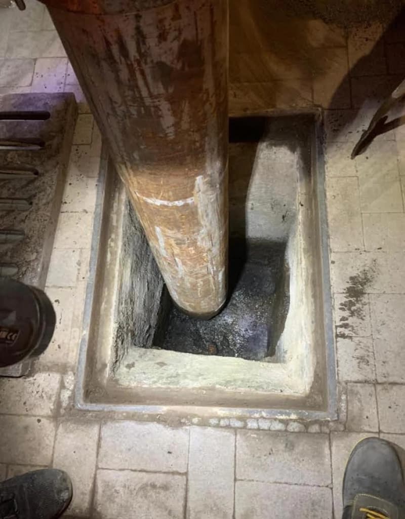 Catania, al via il censimento digitale di oltre 27mila caditoie sul territorio