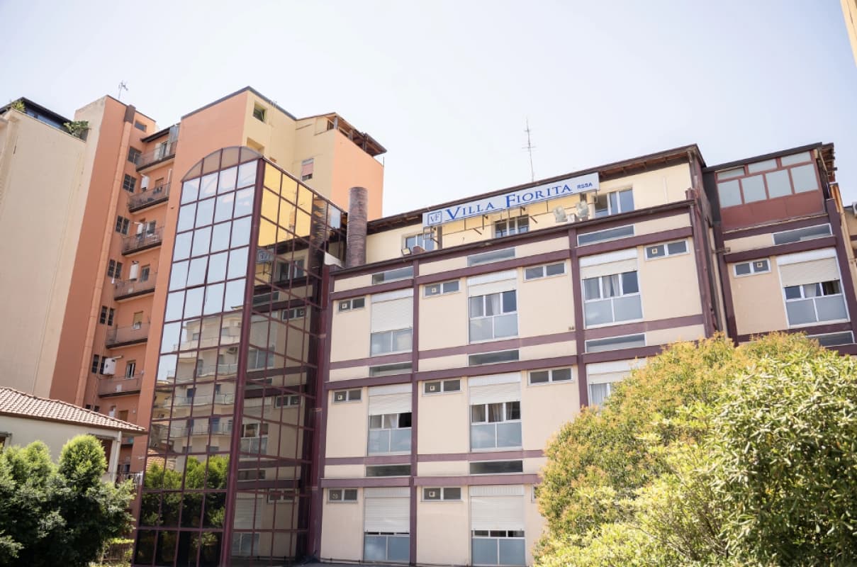 Una Nuova Idea di Assistenza: La Cura che Trasforma il Quotidiano