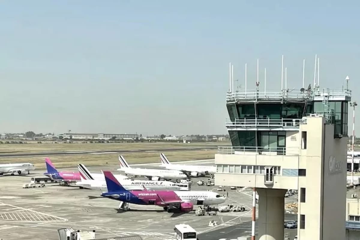 Disagi in tutta Italia per lo sciopero nazionale, fermi trasporto e stampa