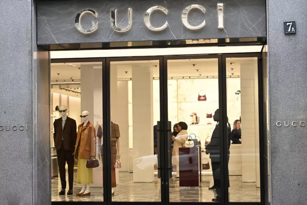 Palermo, furto da 40mila euro da Gucci