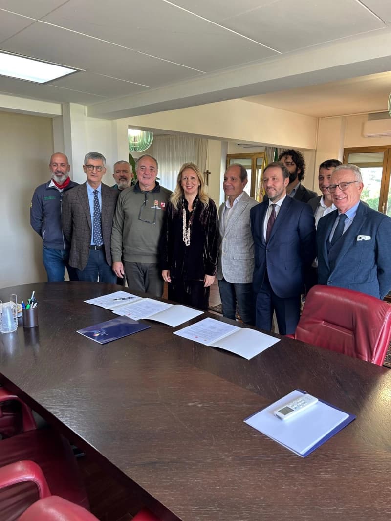 Regione Siciliana, Enel e Lipu insieme per tutelare la biodiversità