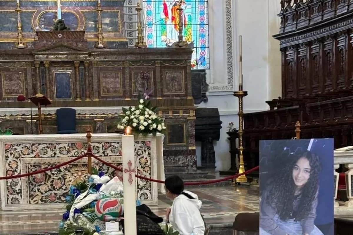 Omicidio-suicidio Larimar Annaloro, per i periti della Procura di Caltanissetta non ci sono dubbi