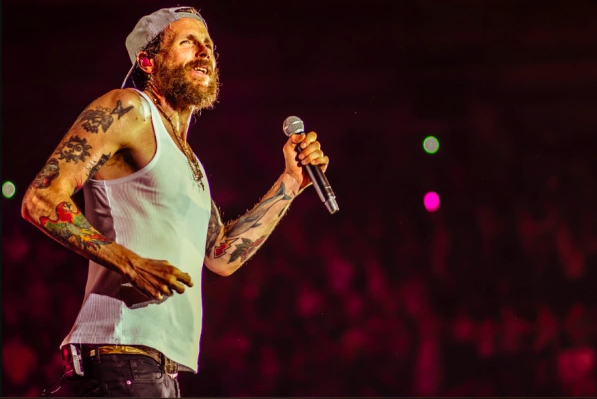 Jovanotti a Palermo, l’appello dell’associazione animalista: “Scelga location alternative”