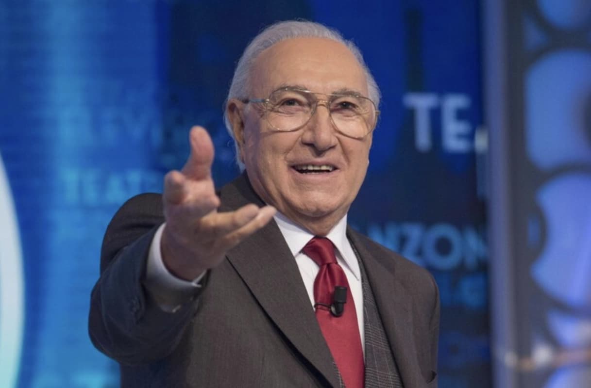 Eredità di Pippo Baudo, nessuno dei beneficiari l’ha ancora accettata