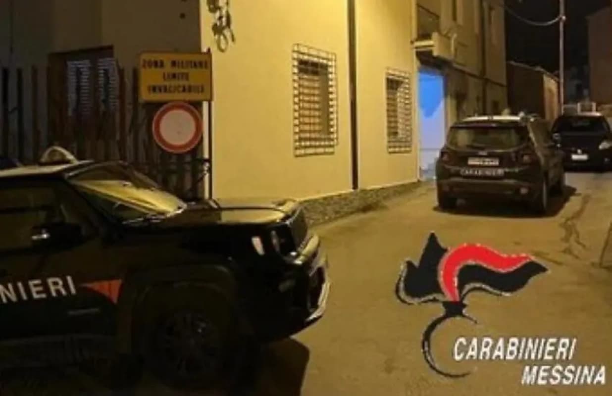 Omicidio Capizzi: restano in carcere i tre indagati