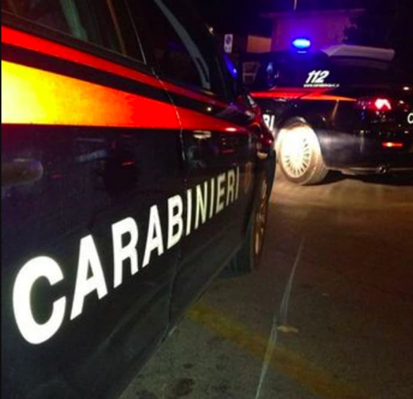 Palagonia rapina in banca, rubato nella notte il bancomat esterno