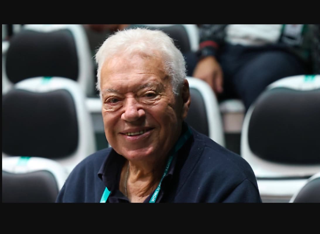Addio a Nicola Pietrangeli, leggenda del tennis italiano