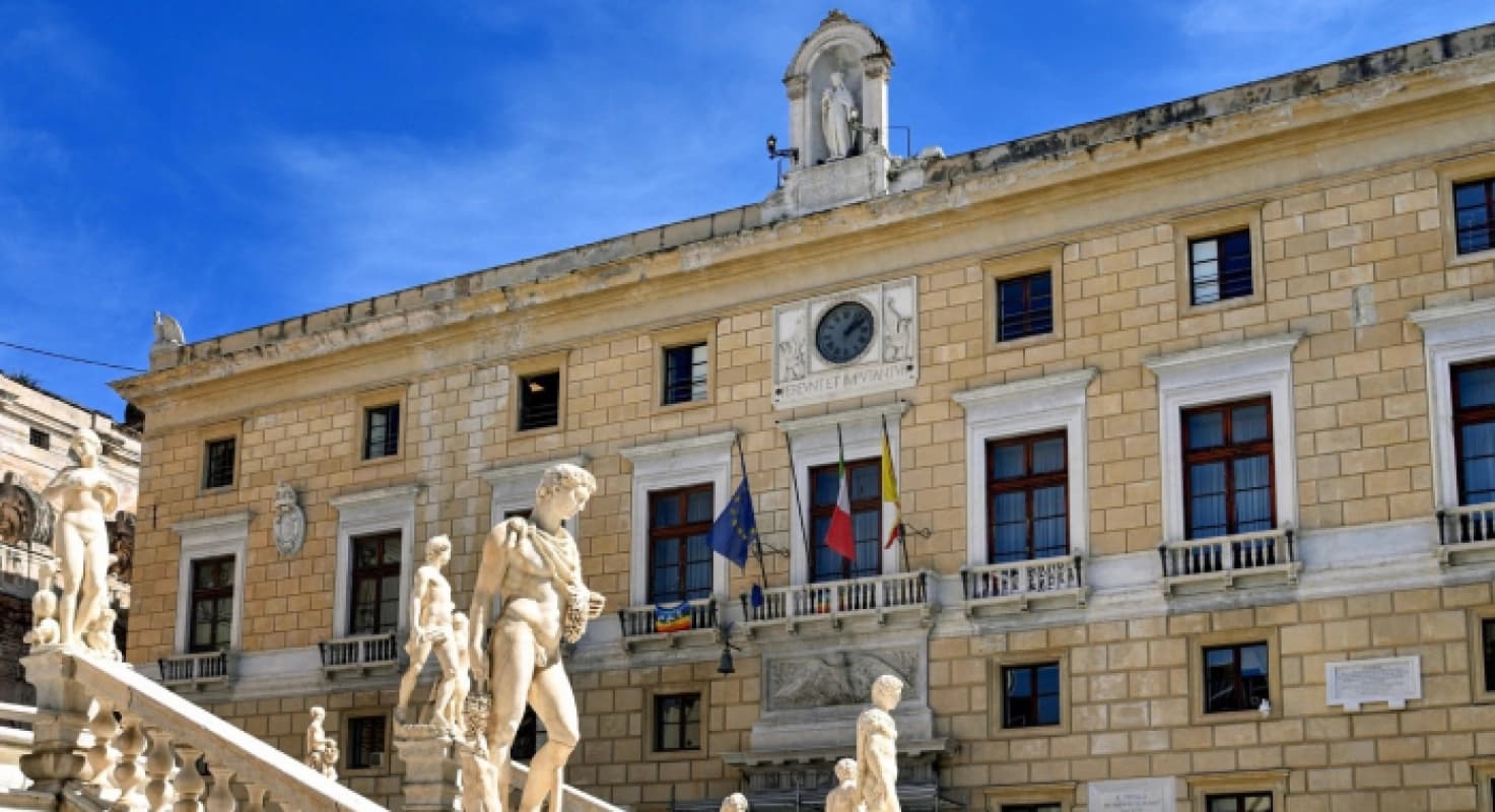 Palermo, donna ferita da fucilata: istituita la quarta “zona rossa”