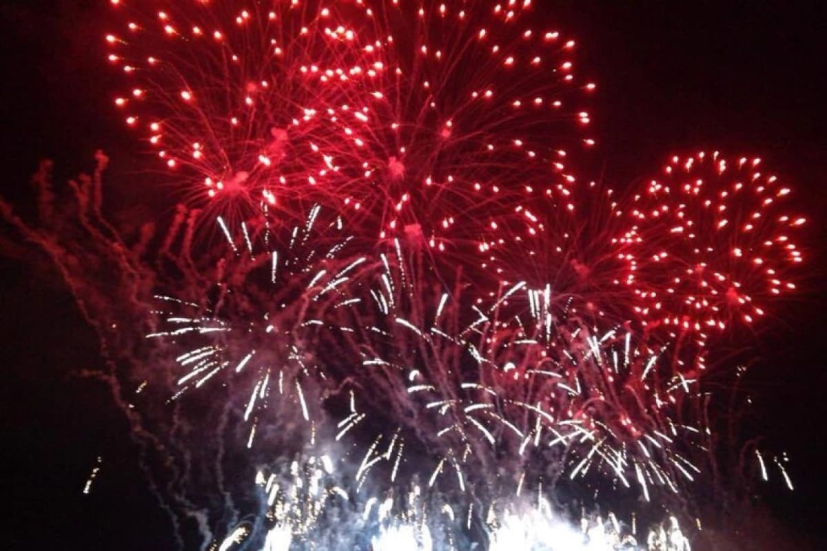 Capodanno 2026, a Catania presente anche la catanese Delia