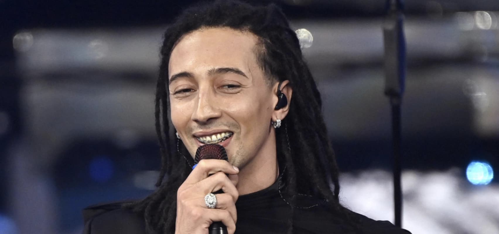 Capodanno a Catania con Delia, Maria Rei, Ghali ed il DJ Set di Rsc