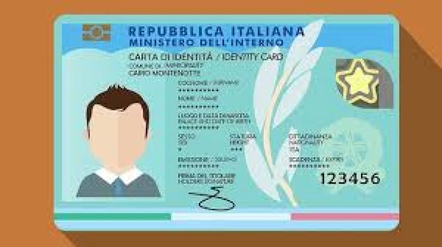 Catania, la carta d’identità cartacea non sarà più valida dal 3 agosto 2026