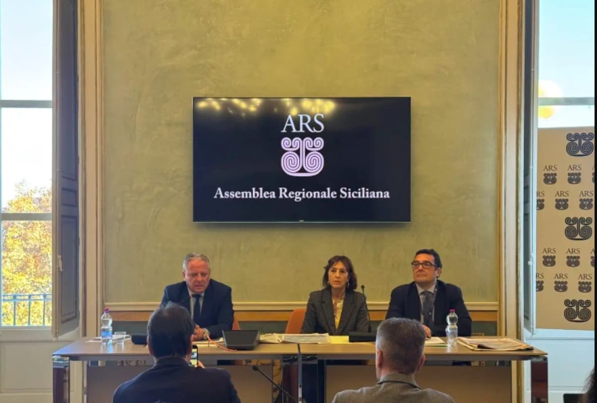 Anci Sicilia, il presidente Amenta “cresce il numero dei Comuni in dissesto e pre-dissesto”