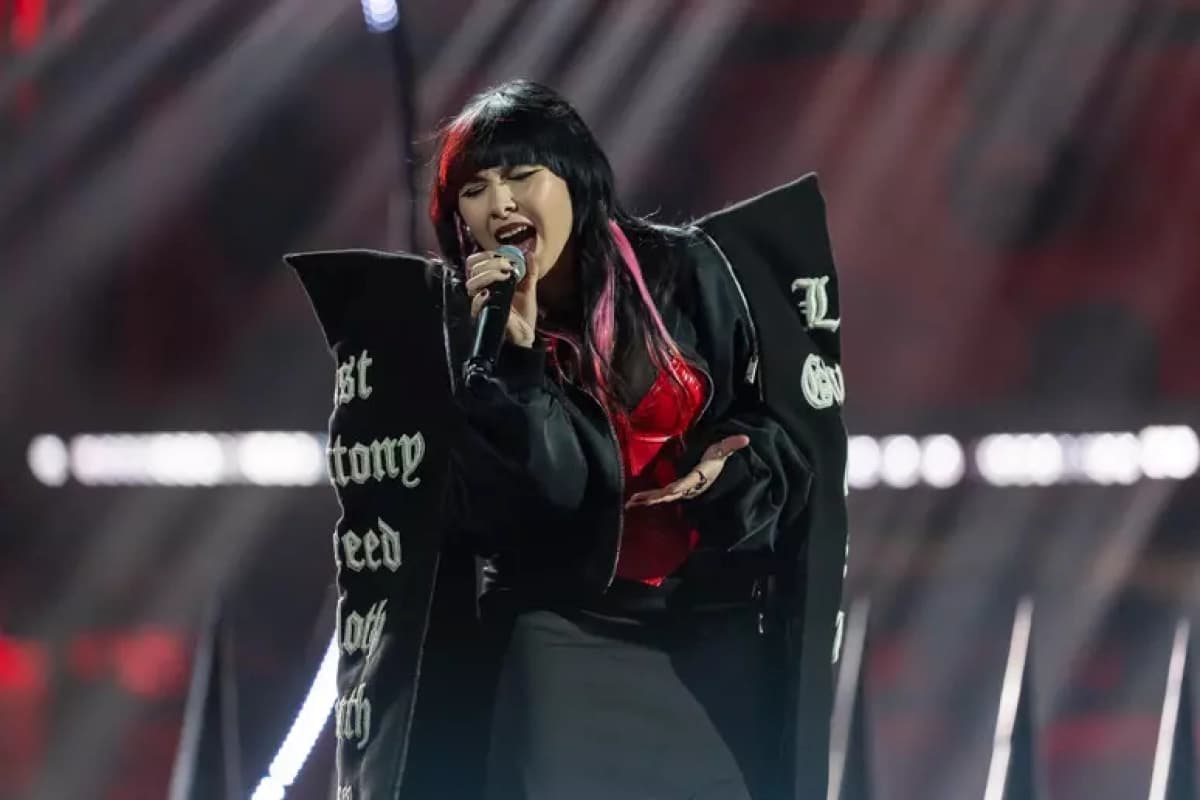 X Factor 2025, vince la catanese Rob