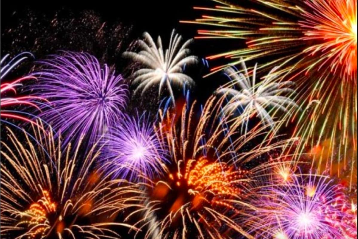 Capodanno a Catania stop ai botti, l’ordinanza firmata dal sindaco Trantino