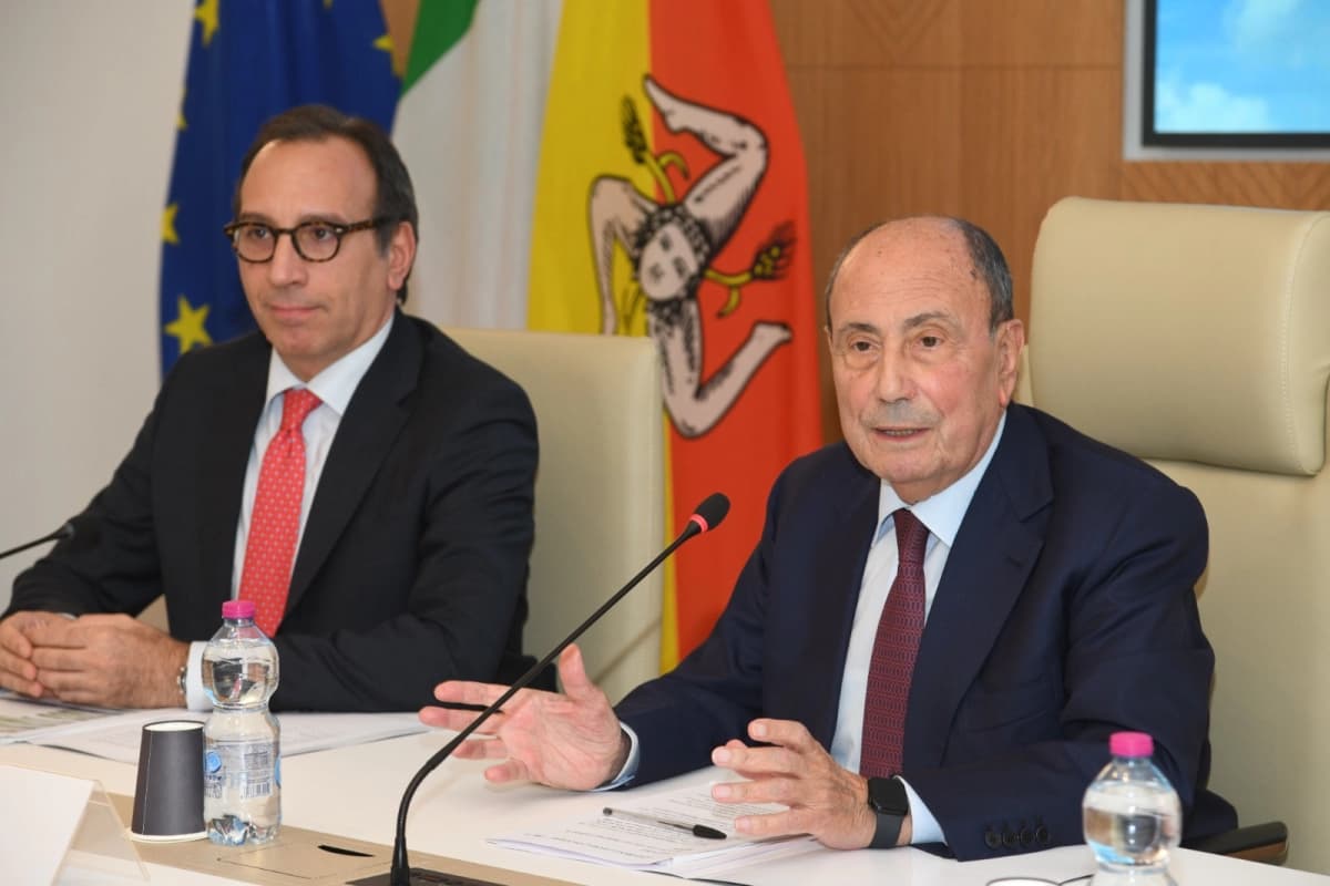 Caro voli, torna il “Sicilia Express”: raddoppiate le corse, biglietti in vendita dal 13 dicembre