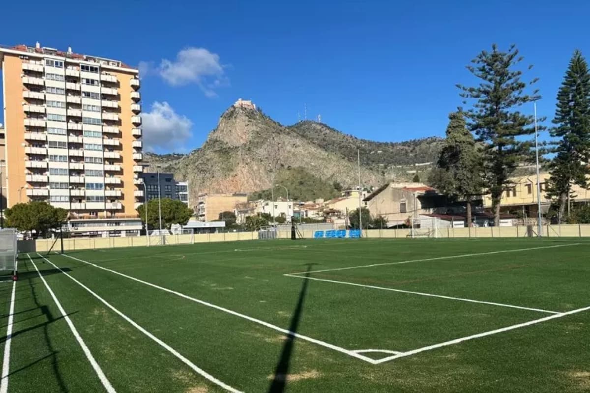 Palermo, nasce il Centro sportivo educativo Paolo Borsellino