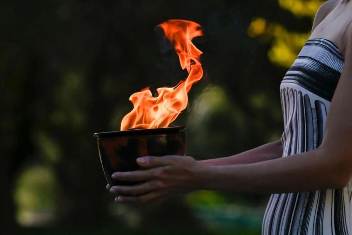 Fiamma Olimpica a Catania: ecco chi saranno i tedofori