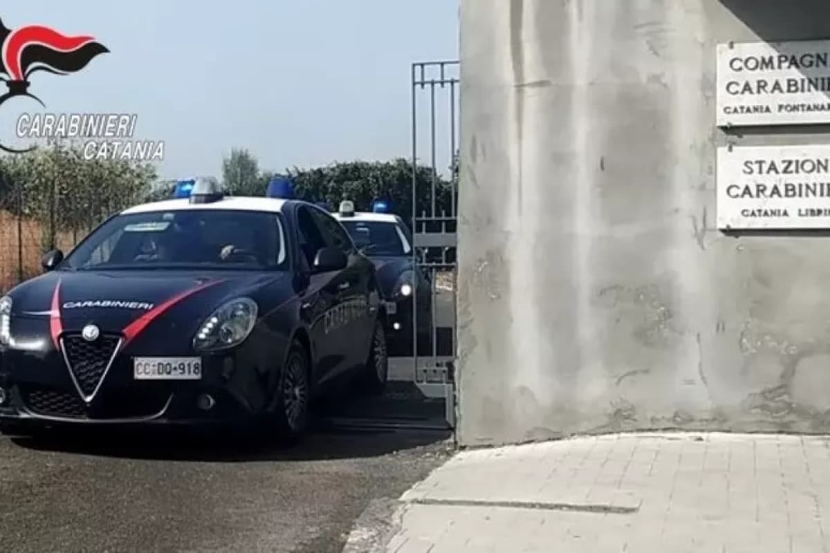 Arrestata Grazia Santapaola, cugina dello storico boss