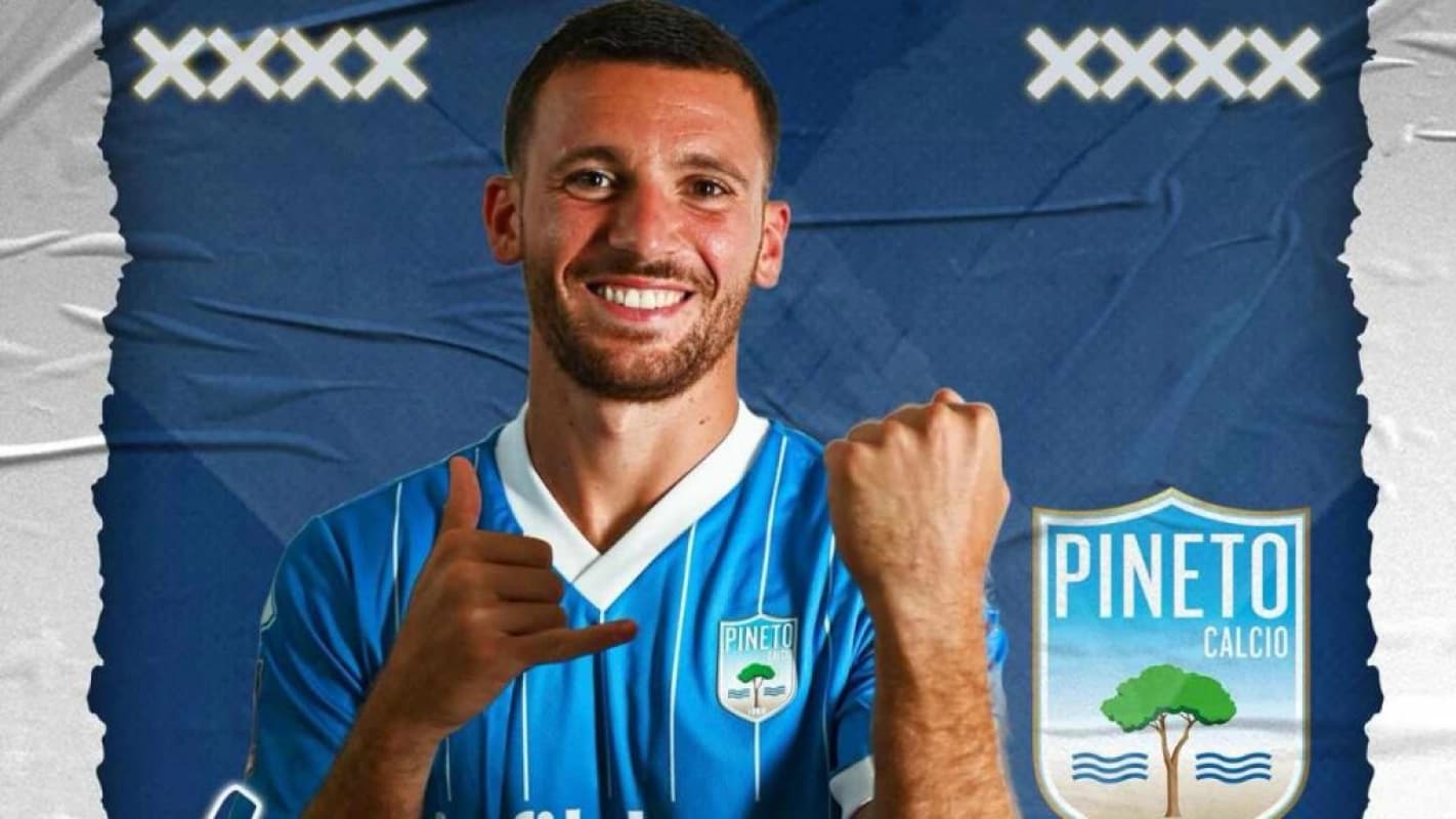 Catania, Bruzzaniti atteso in città per la firma