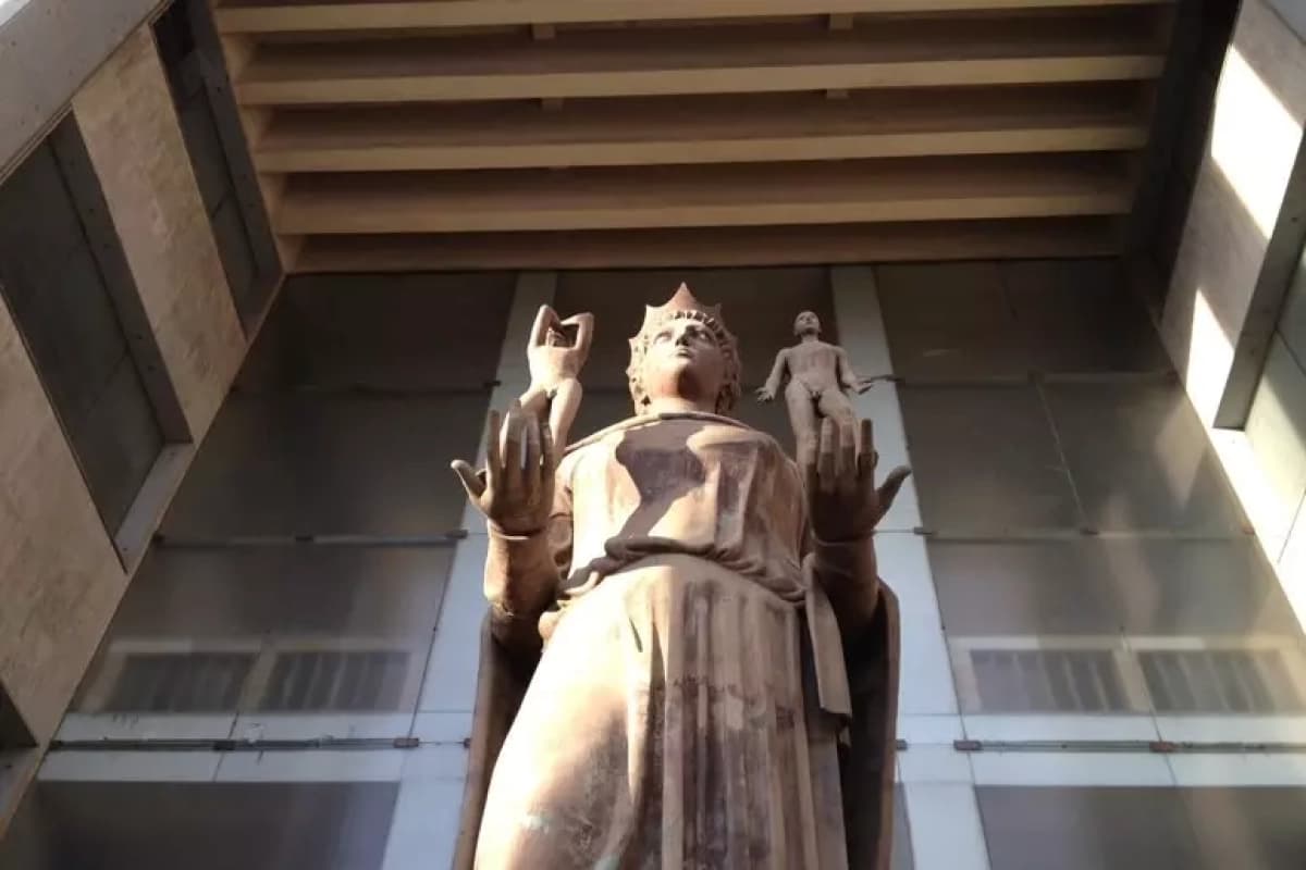 Violenza sessuale su minore, ex assessore Colianni condannato a 8 anni e 8 mesi