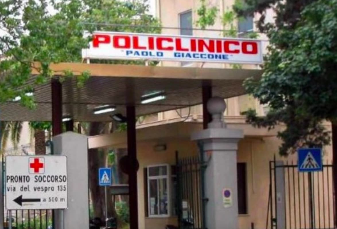 Policlinico di Palermo, mazzette in cambio del rilascio delle salme