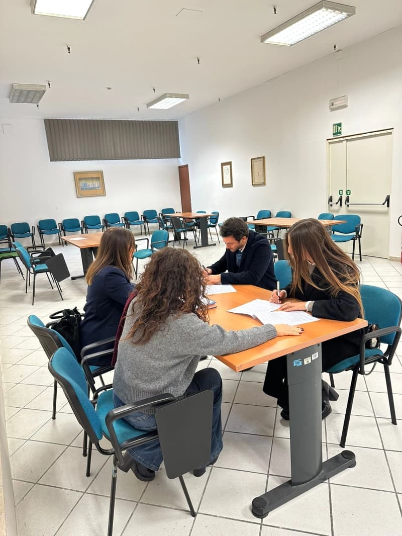 Funzione pubblica, assunti 46 nuovi funzionari con fondi nazionali