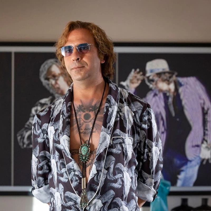 Buen Camino è il film più visto di sempre in Italia nel giorno di Natale