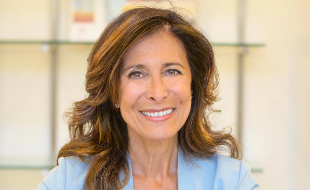 Patrizia Di Dio confermata presidente Confcommercio Palermo