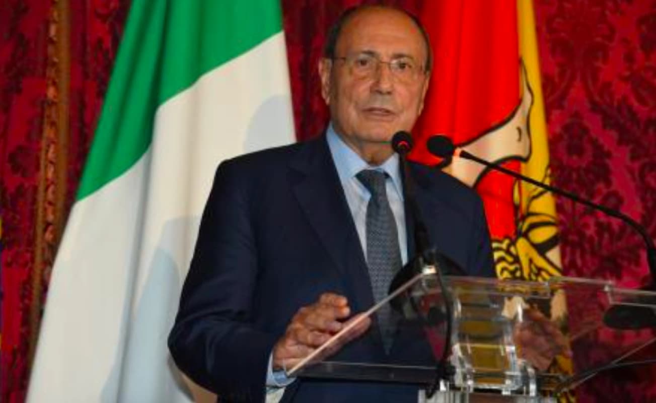 Maltempo: Schifani “richiesta per domani seduta straordinaria della giunta per deliberare lo stato di crisi di emergenza regionale”