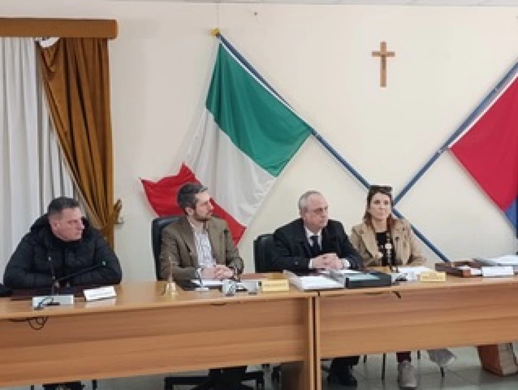 Catania Rete Gas, il presidente Todaro incontra il consiglio del VI municipio