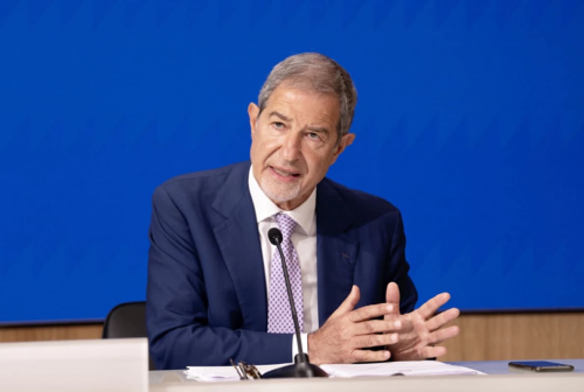 Maltempo, sopralluogo del ministro Musumeci a Messina e Catania