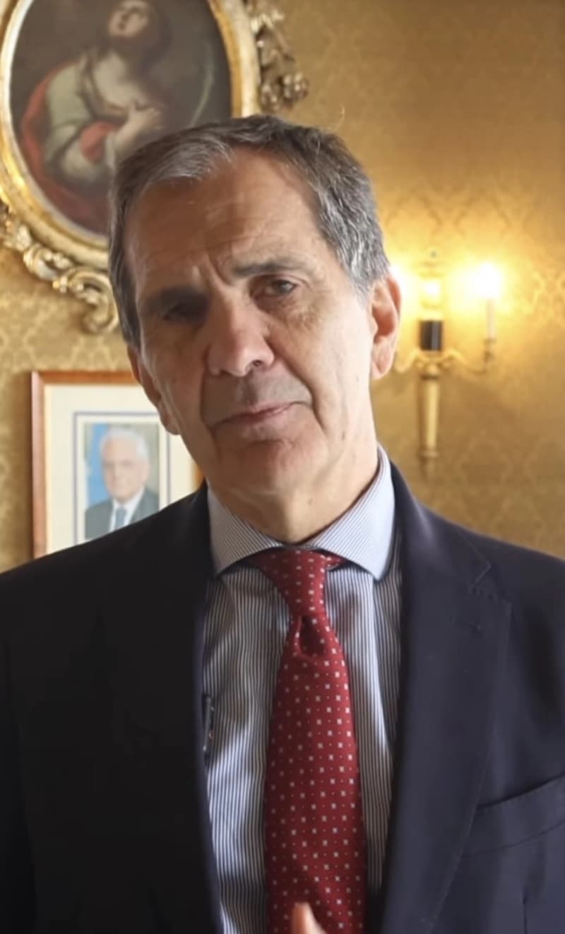 Sant’Agata 2026, la sera del 3 il Salone Bellini resta chiuso, Trantino: “Tutti insieme in piazza”