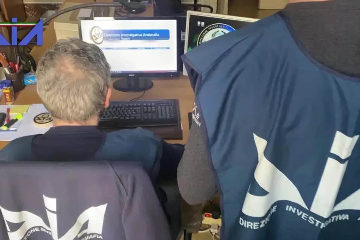 Sequestro beni per oltre un milione a imprenditore ennese