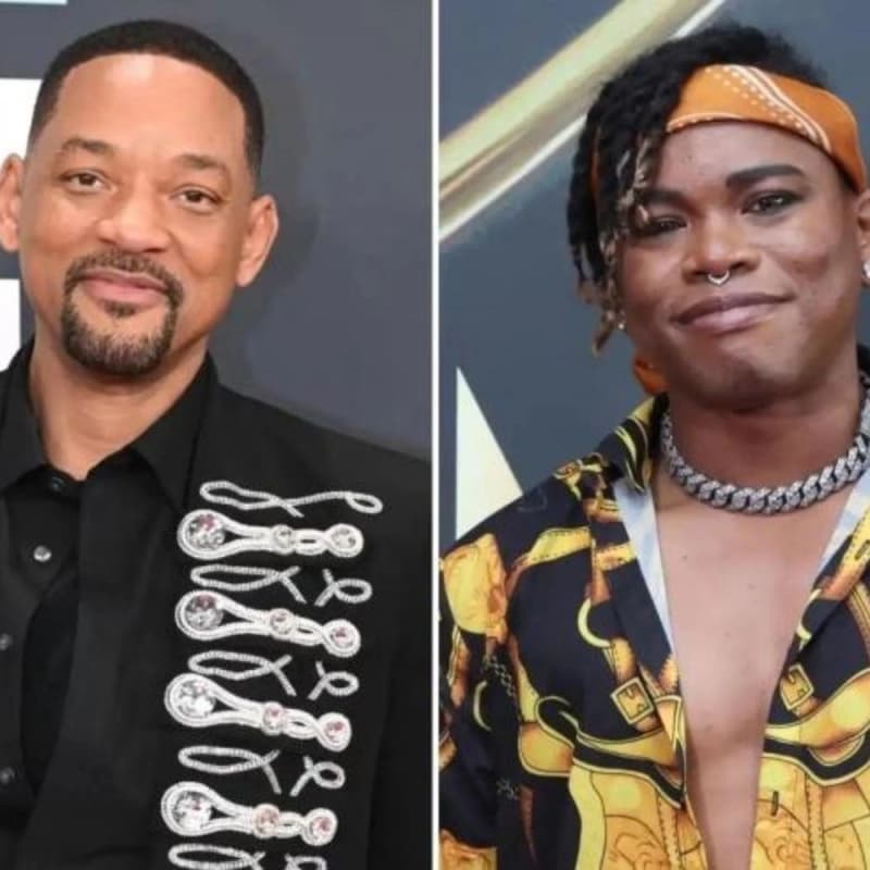 Collezione di scandali. Will Smith denunciato per molestie sessuali.