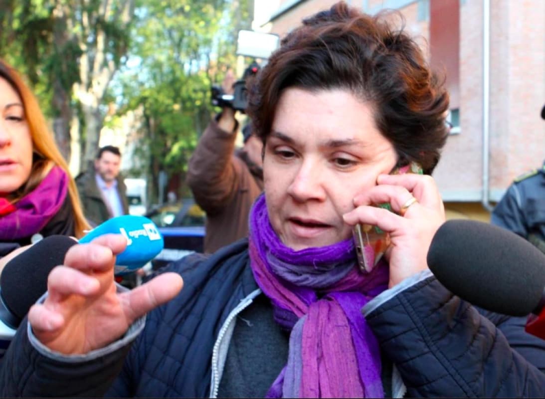 Scarcerata la figlia di Riina, è tornata a Corleone