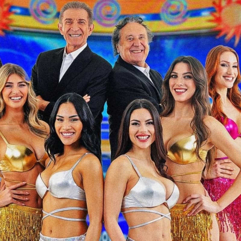 Striscia La Notizia debutta in prima serata