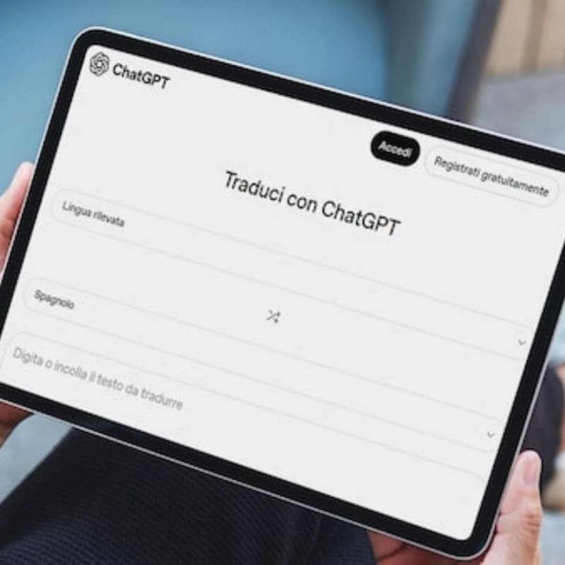 Lanciato Chat GPT Translate. Pronta la risposta di Google Translate.