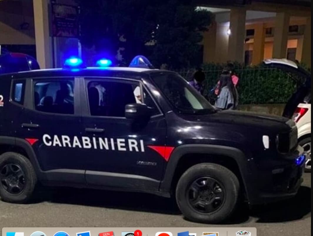 Paternò: ricostruite dinamiche piano omicida, arrestate 5 persone