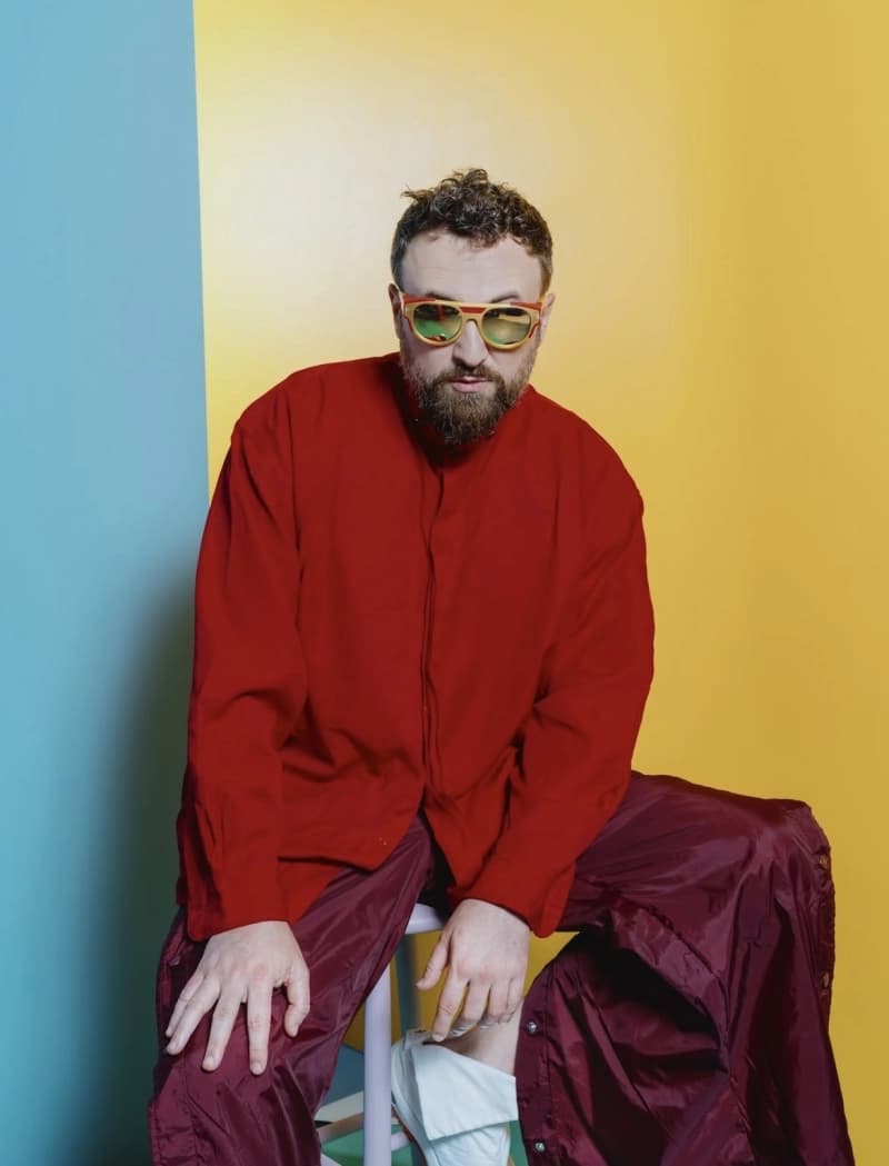 Sanremo 2026, cantanti in gara: Dargen D’Amico, il milanese di origine siciliana