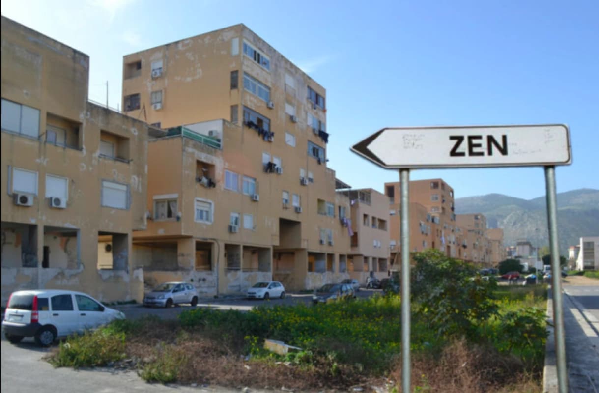 Aumenta la sicurezza allo Zen e in tutta Palermo, più vigilanza e vetri blindati sui bus