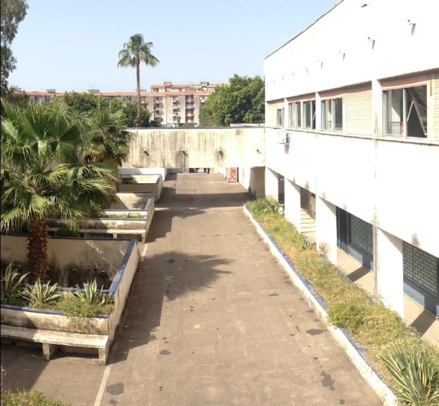 Catania, nasce una nuova sede del Centro per l’Impiego