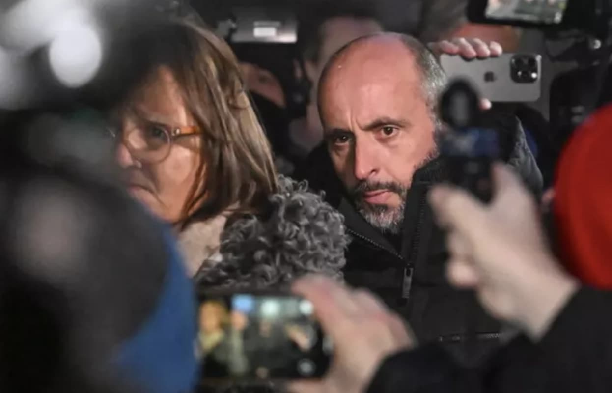 Il Tribunale di Sion dispone la scarcerazione di Jacques Moretti