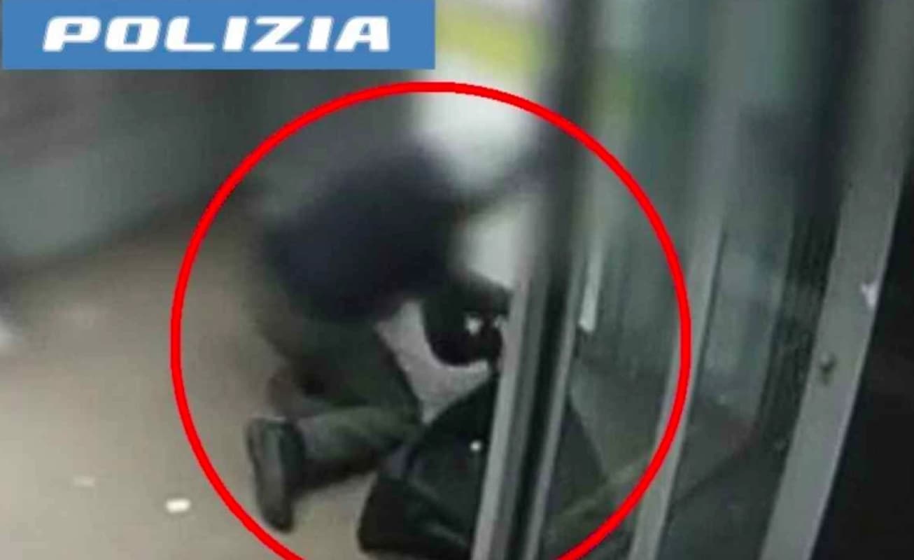 Tentata rapina all’ufficio postale di Gravina di Catania