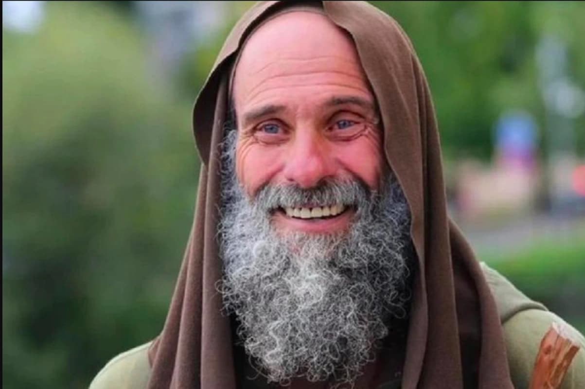 Fratel Biagio Conte, a Palermo intitolata una strada per onorarne la memoria